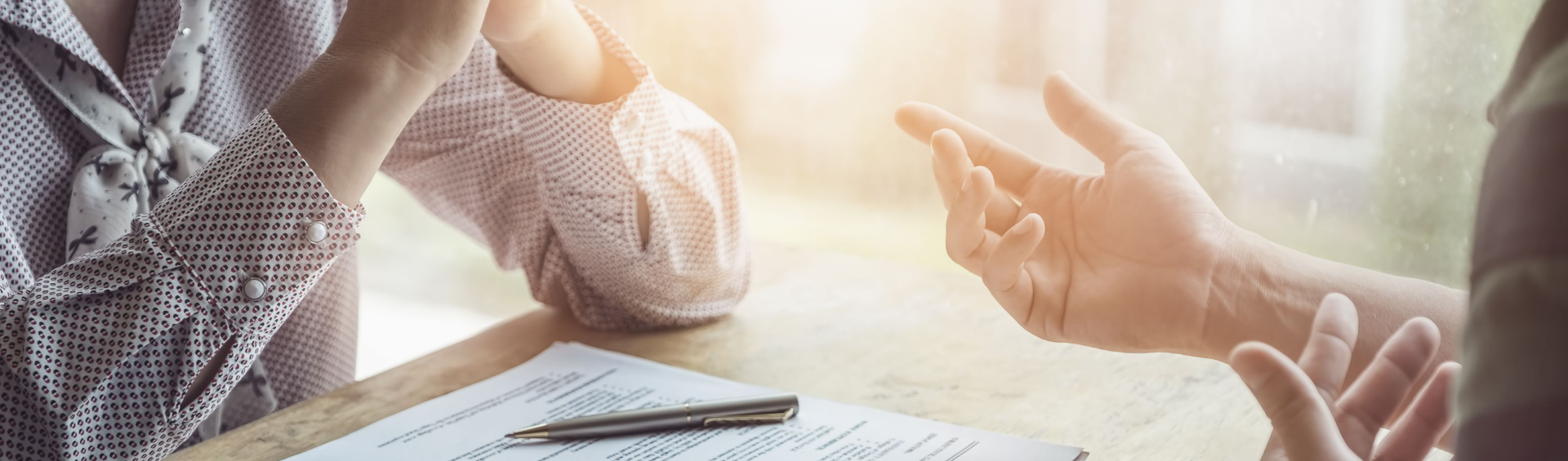 DLM consulting csapat