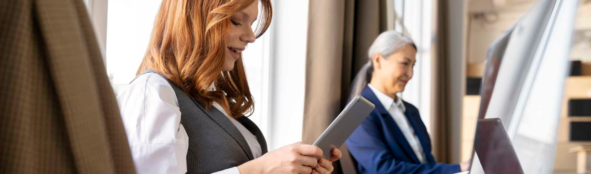 DLM consulting csapat