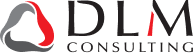 DLM Consulting logó